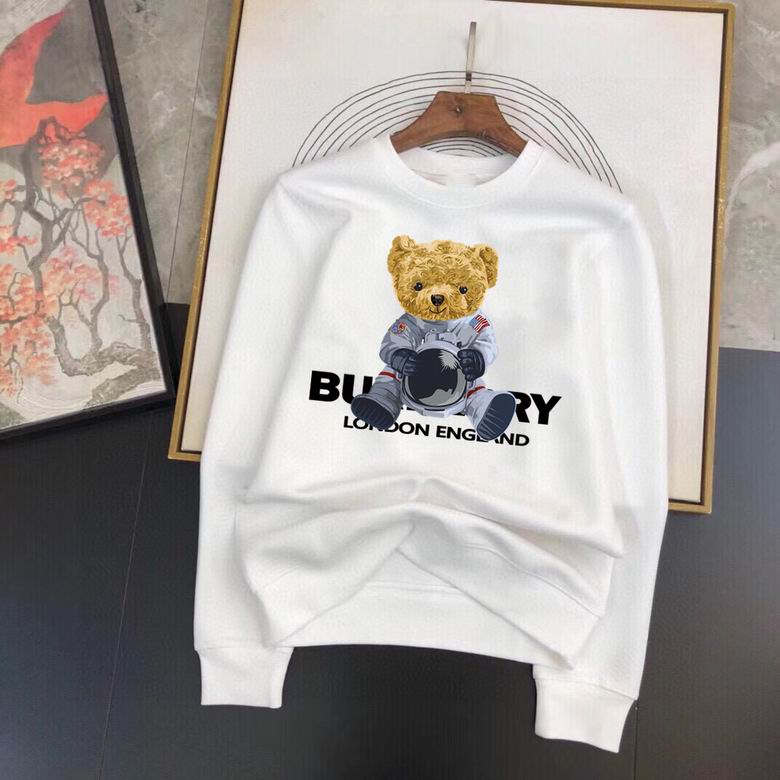 Burberry Sweatshirt-119
